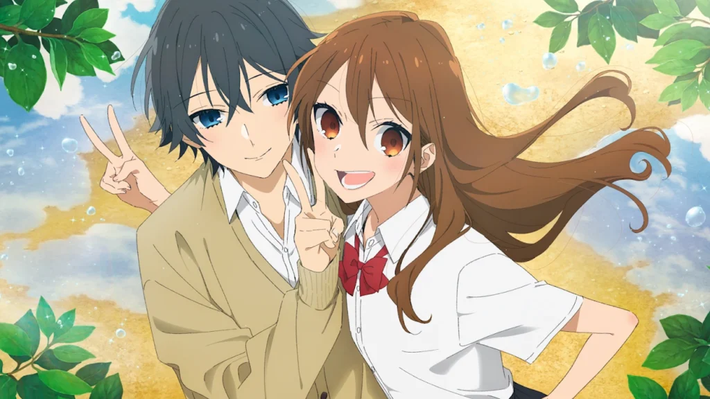 Horimiya
